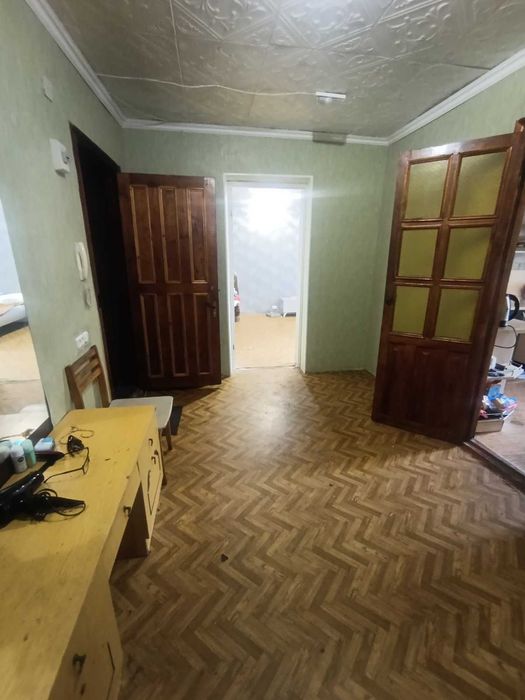 Продам 3-х комнатную на Днепрострое