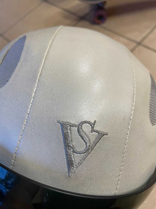 kask narciarski włoski