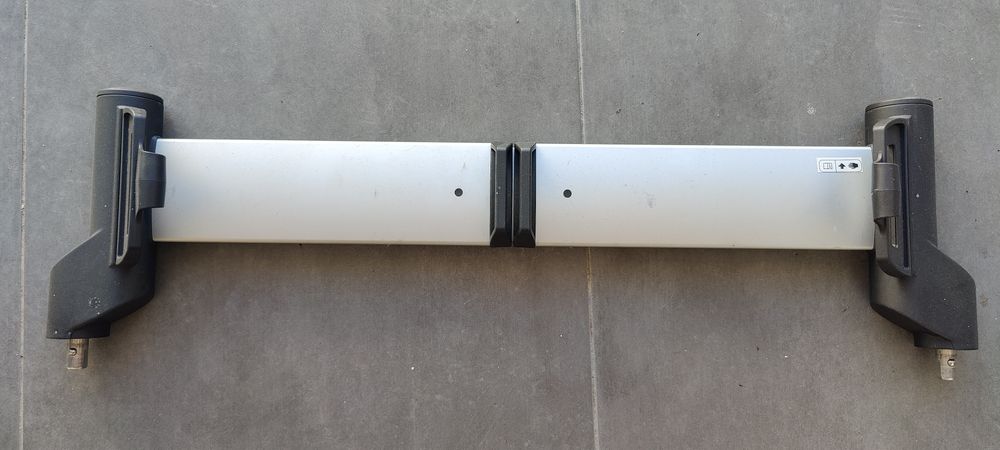 Suporte /divisória / separador de bagageira BMW