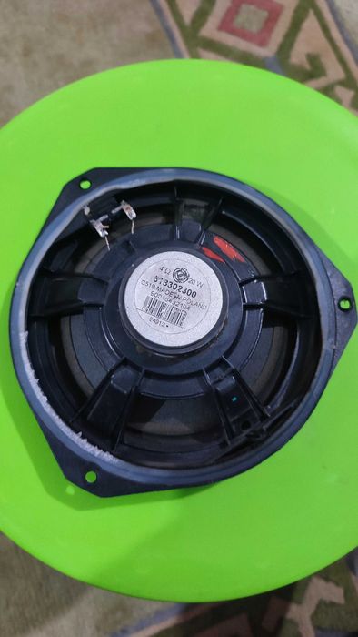 Coluna por carro Fiat Grande Punto