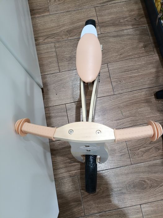 Rowerek biegowy Runner Kinderkraft