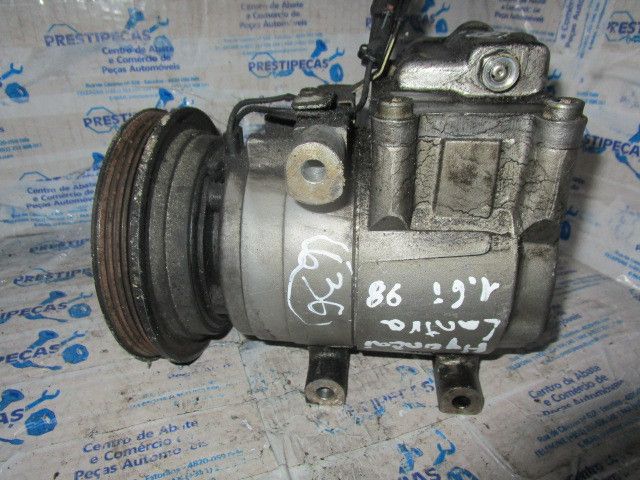 Compressor AC HYUNDAI Lantra II Wagon (J2/RD)