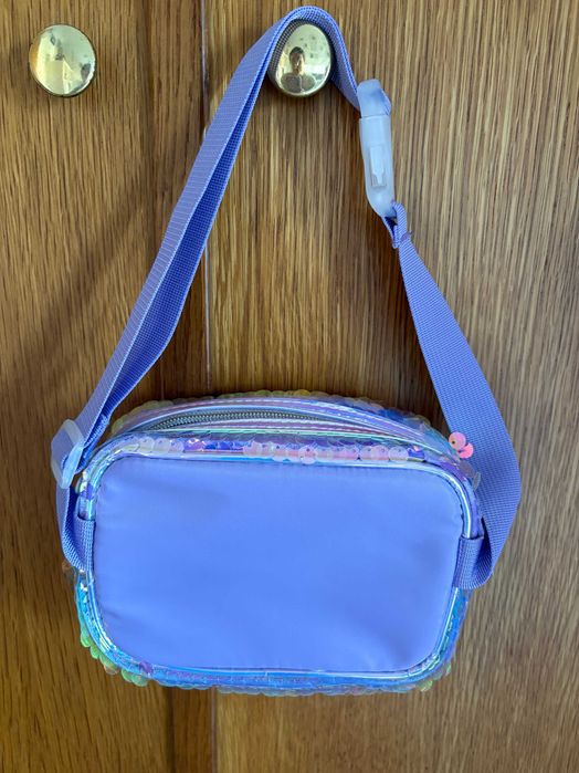 Bolsa cintura Claire’s