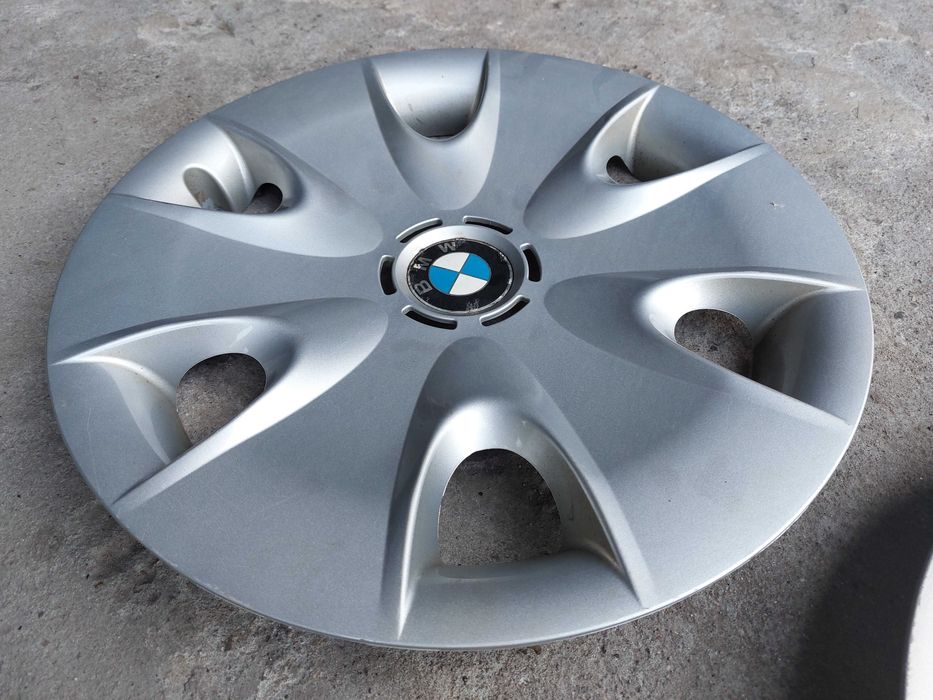 Kołpaki BMW 16'' Obrzycko K56