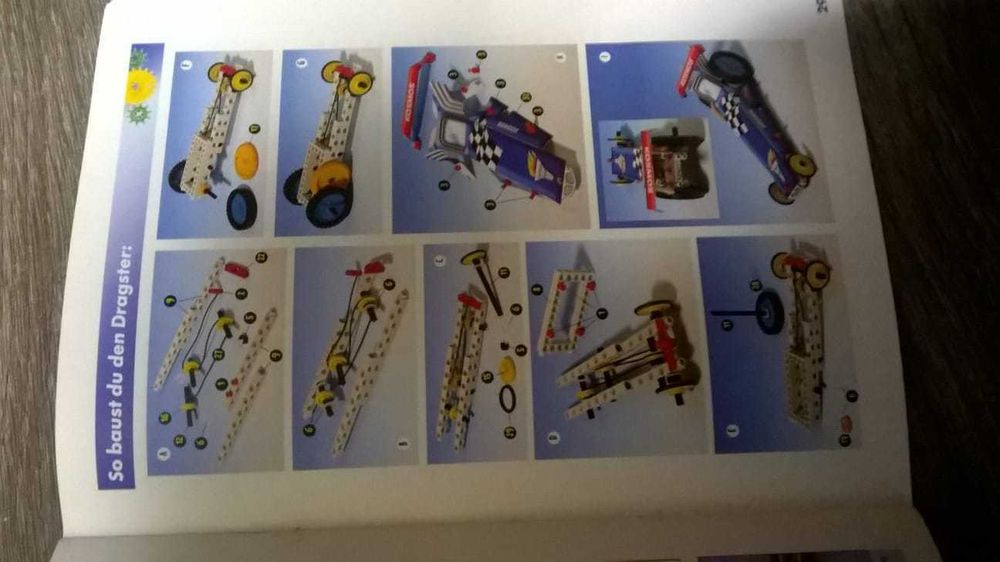 Brinquedos para 10-12 anos