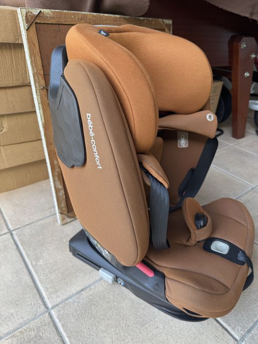 Cadeira Auto bebe confort 1/2/3