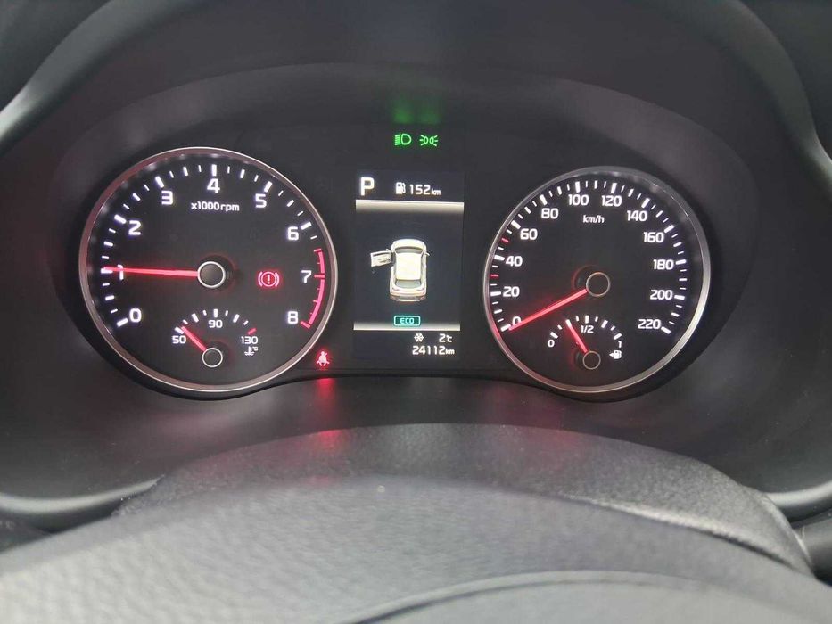 Kia Stonic 1.0 M+Smart PL Salon 1 Właściciel