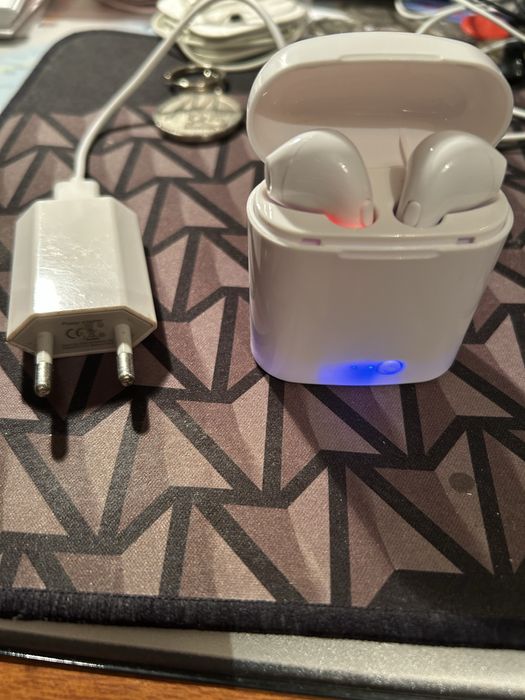 Fones Sem fios para telemovel