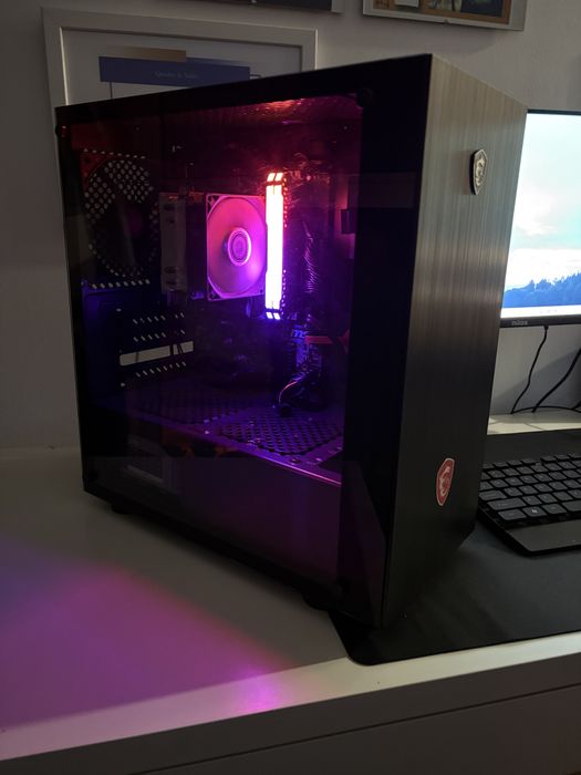 New Gaming Computer494110795471923200