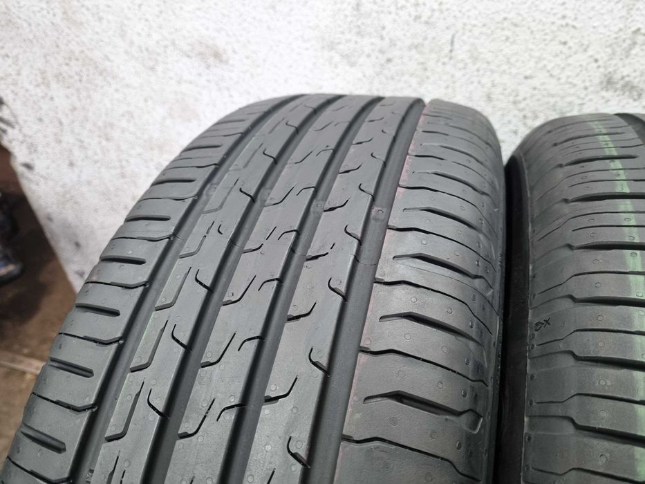 215/60/17 95V Continental Eco Contact 6 DEMO DOT.5022
