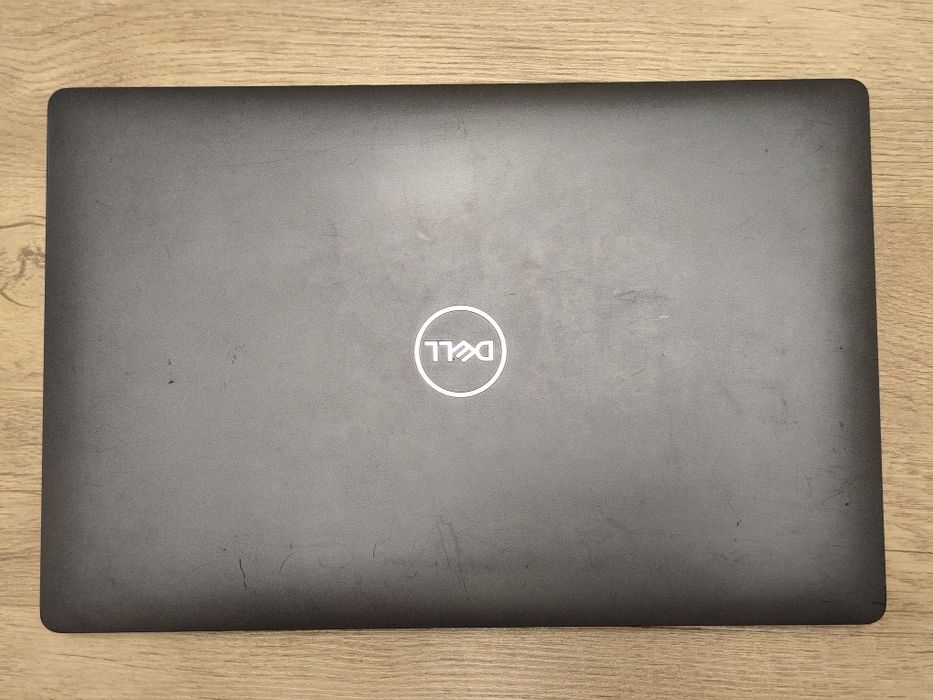 Dell Latitude 5501 / i5-9300Н / 16Gb DDR4 / 256Gb SSD / 15,6" IPS