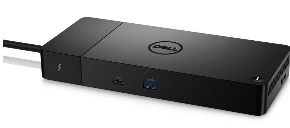 Dell Thunderbolt Dock WD22TB4