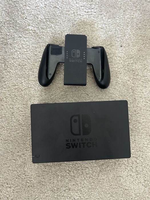 Nintendo Switch v2