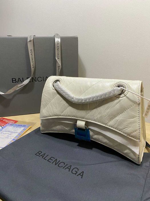 Torebka damska Balenciaga