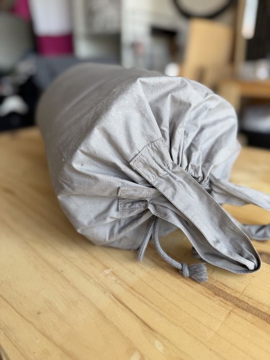Cobertor pesado anti stress (heavy blanket)