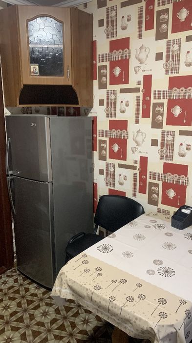 Здається подобово квартира класа LUX