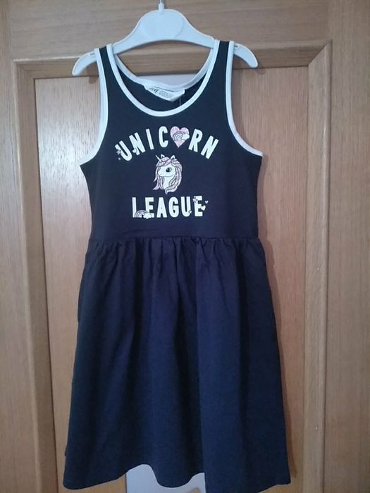 Платье HM.  Плаття unicon HM