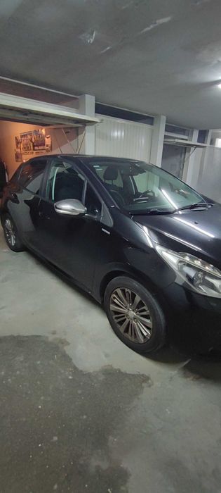 Peugeot 208 1.2 PureTech Style