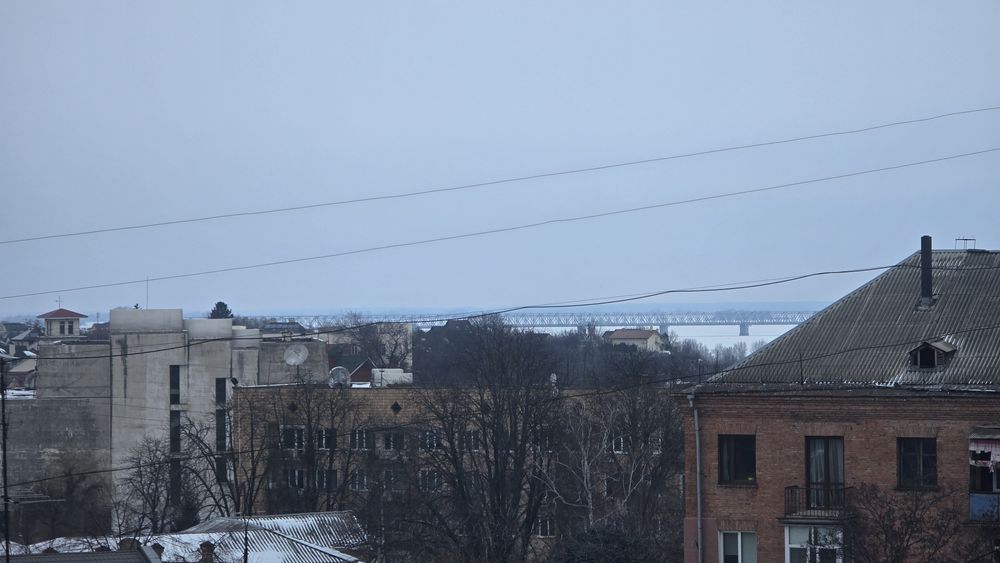 Довгострокова оренда елітного житла в центрі