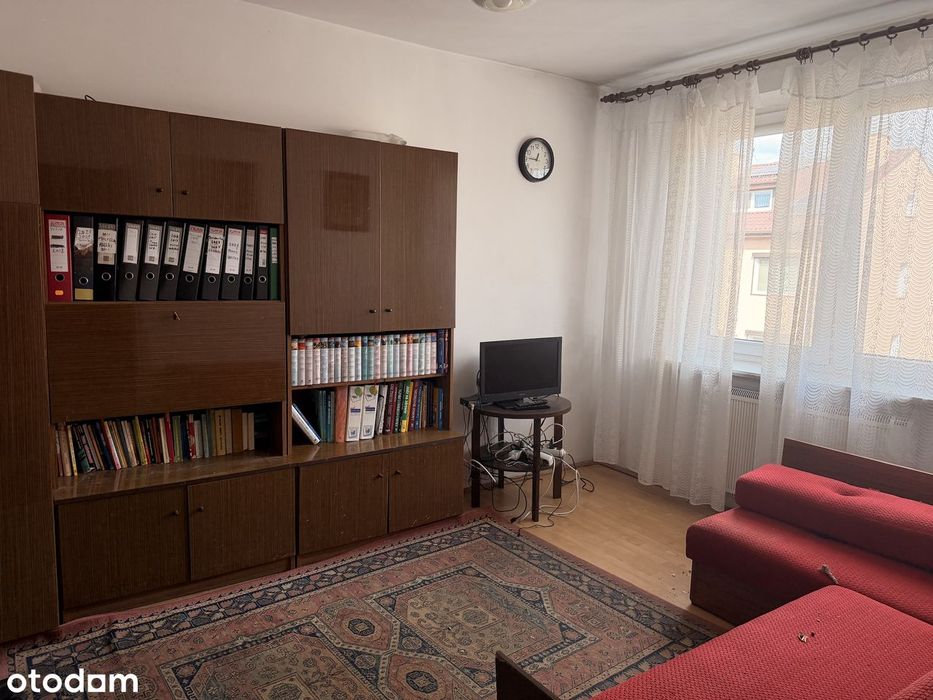 Szeregowiec W Idealnej Lokalizacji Gotowy Do Zamieszkania