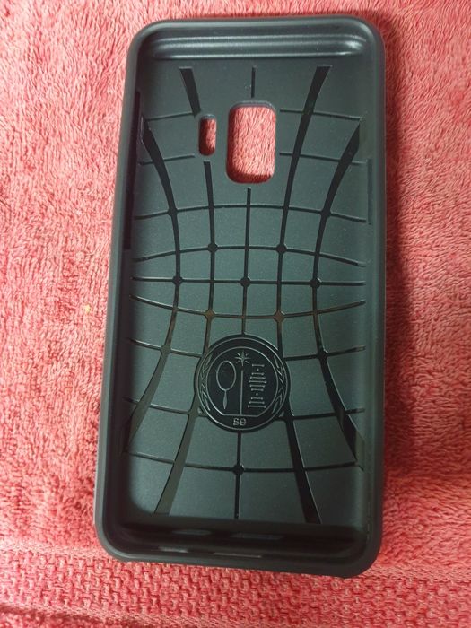 Capa telemóvel samsung S9