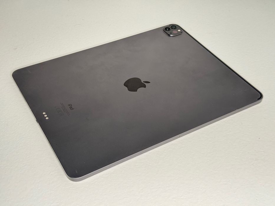 iPad Pro 12.9 5. gen. (A2378) - Apple M1 - 256GB - faktura VAT 23%