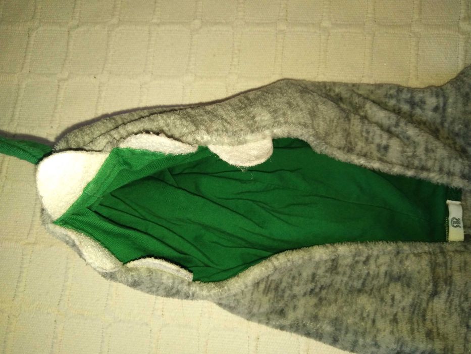 Pijama La Redoute 94cm