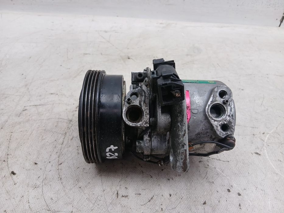 Compressor AC BMW 3 Touring (E36)