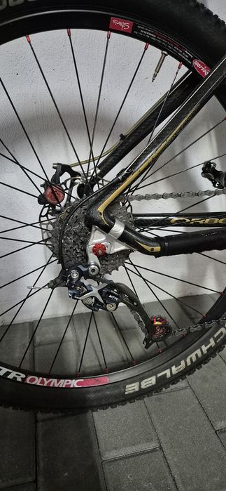 Sprzedam rower ORBEA ALMA CARBON