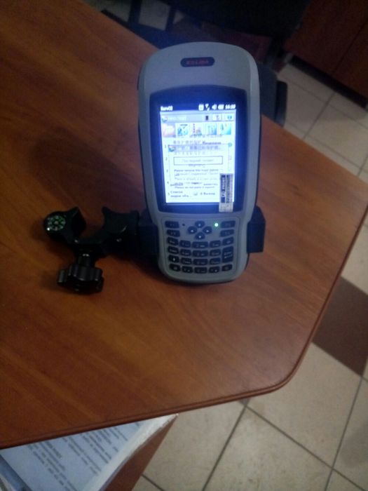 Польовий контроллер T17N