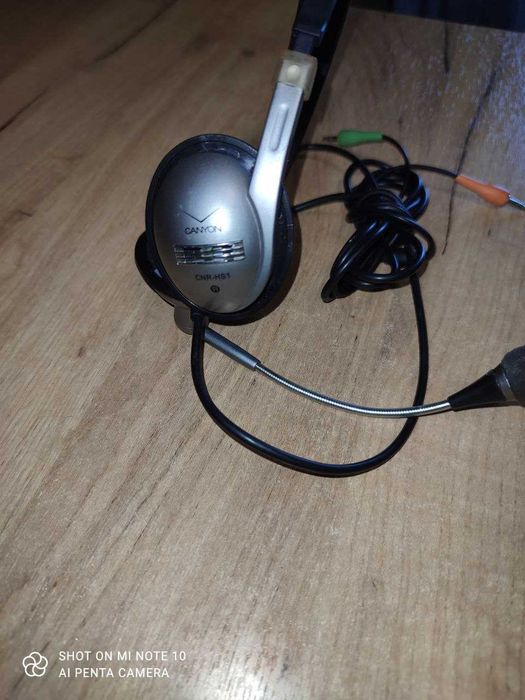 Антиквариат Canyon CNR-HS1