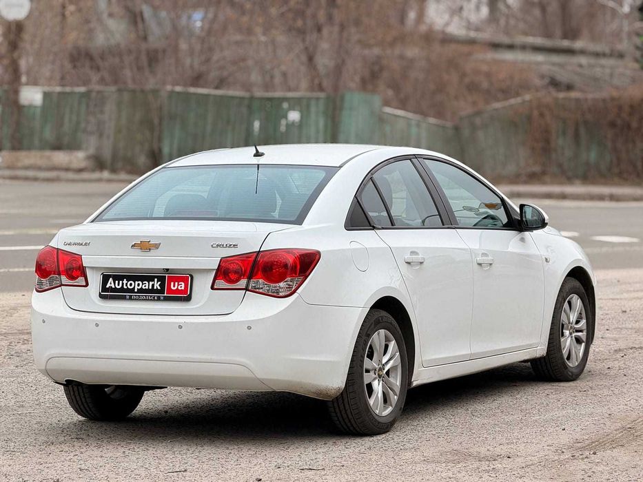 Продам Chevrolet Cruze 2011р. #75439