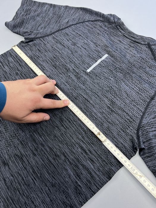 Nike tech running Knit футболка чоловіча