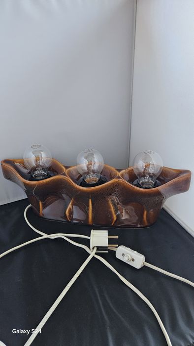 Lampa Mirostowice A.Sadulski