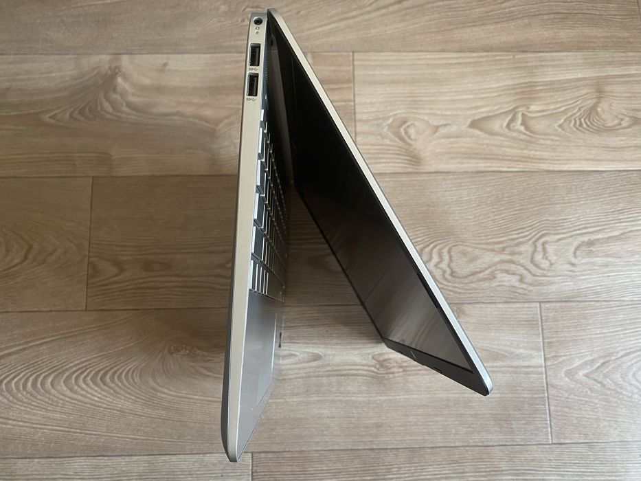 HP 15-ef2127wm | ryzen 5 5500u | 8gb | 256gb ssd m2 | FHD