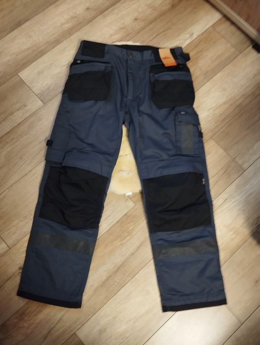 Hyena Cordura робочі XL -XXL (52-54)р штани нові