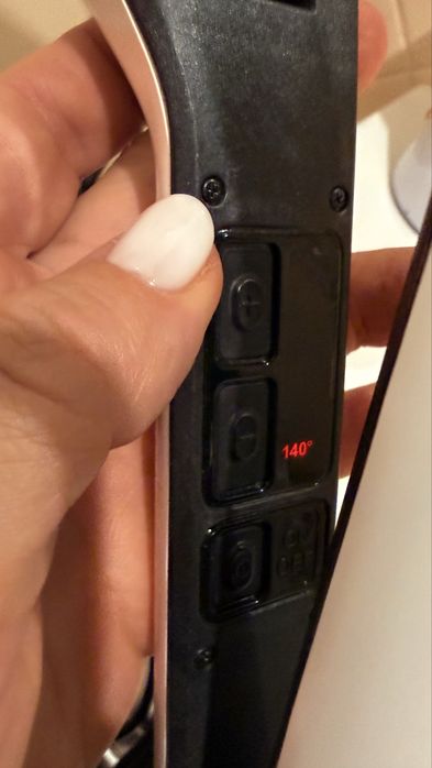 L'oreal Professionnel Alisador De Cabelo SteamPod Styler 2.0