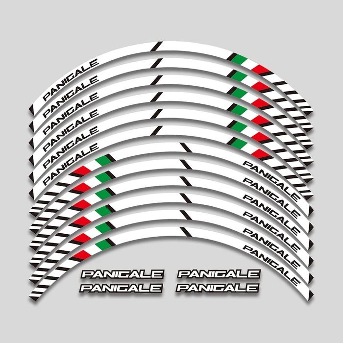 Acessórios Ducati Panigale / Streetfighter