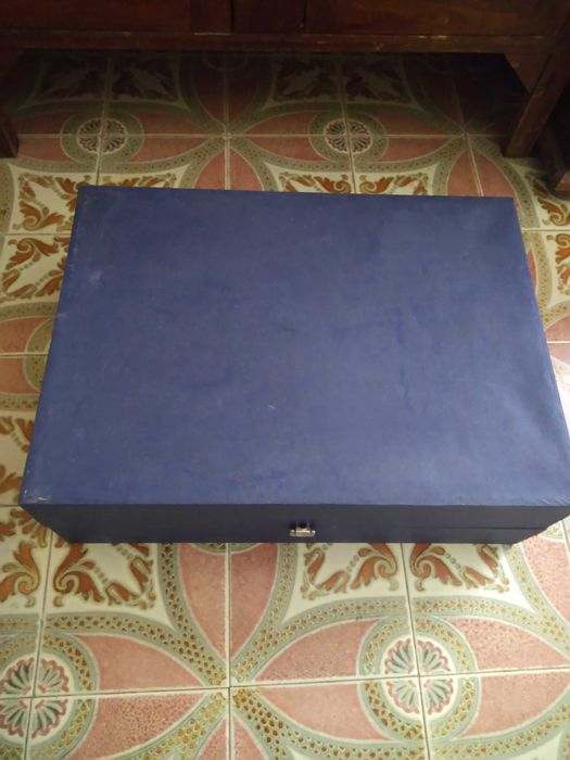 Conjunto chá porcelana