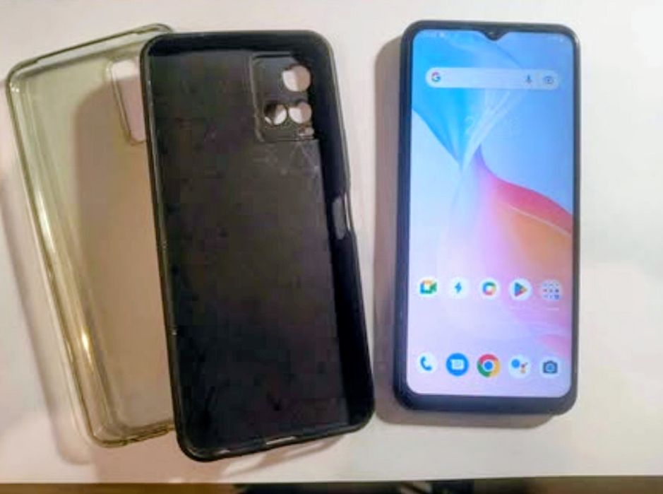Vivo y33s 50 Mpix