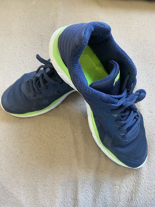 Ténis Fila originais 37