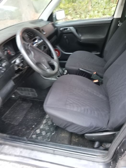 VW Golf 3  1.9 TDI