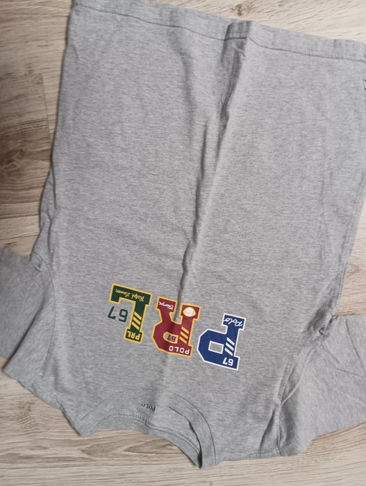 Polo Пакет 128 ріст хлопчик фврмове 5 речей