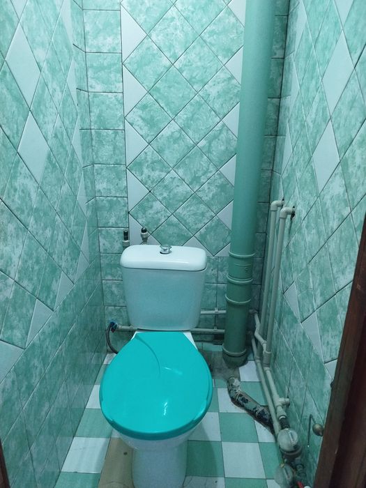 Продаж 3кім.квартира пр.Перемоги.