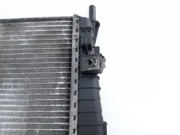 Radiador de água VOLVO S40 II (MS)