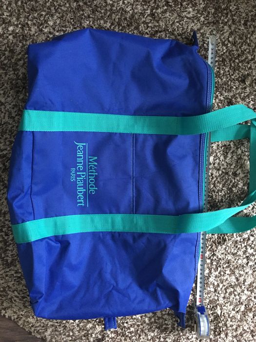 saco de praia / transporte