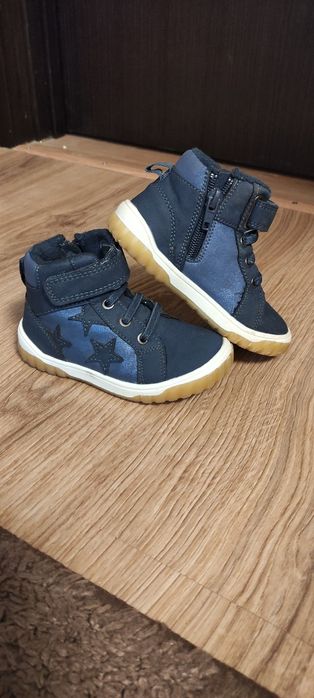 Ботиночки Walkx kids