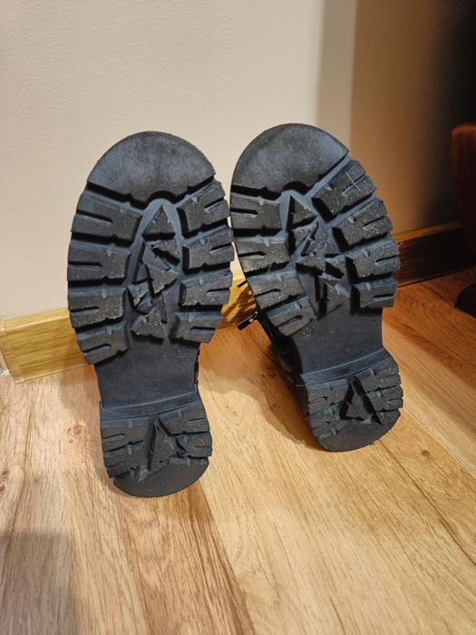 Buty w bardzo dobrym stanie