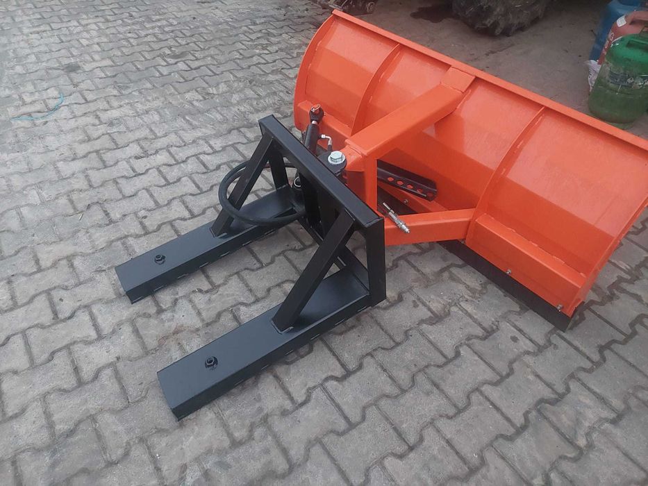 PŁUG Prosty, Składany, Ciężki, Lekki_DOSTAWA Cały Kraj