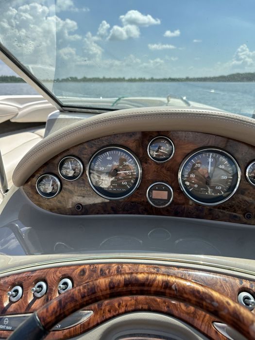 Motorówka Maxum V8 5.7 250 KM